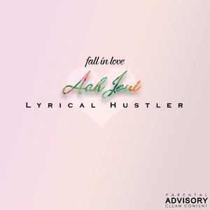 Fall in love ahh joni (feat. Negos Da Negotiator, King Genius & Lungsta)