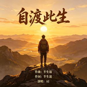 自渡此生 (原版)