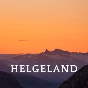 Helgeland