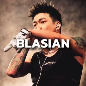 “BLASIAN” AfroDrill × 李京泽 × LeoStayTrill type beat