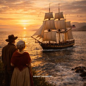 Daar Kom Die Alibama