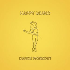 Dance Workout Joy