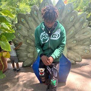 A Stack (feat. Prod.redredred)