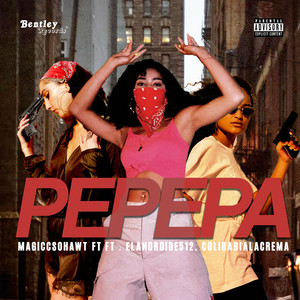 Pepepa (Prod. By Neneproduce)
