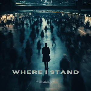 Where I Stand