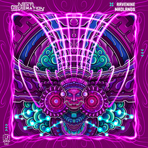 Madlands (Original Mix)