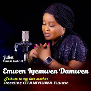 EMWEN IYEMWEN DAMWEN