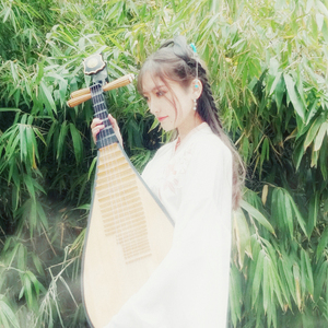 【琵琶演奏】越人歌