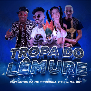 Tropa do Lemure