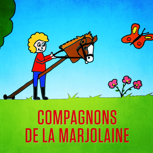Compagnons de la Marjolaine
