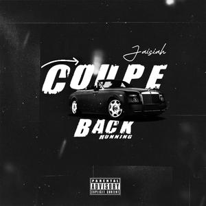 Coupe Back Running