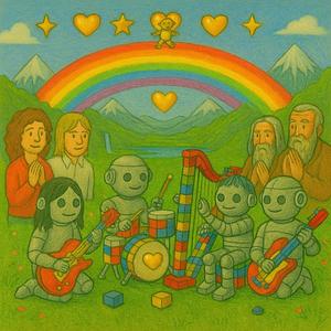 Sange for Alle (Resonans af Ragnarok)