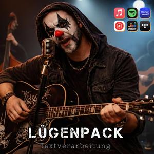 Lügenpack