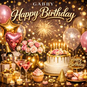 Happy Birthday to You