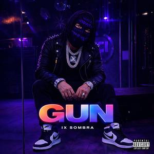 GUN (feat. DJ ANDREA TUTTI & DRANA) (Radio Edit)