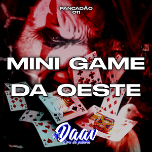 MINI GAME DA OESTE