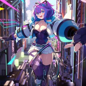 Footjabes (feat. Hentai Dude)