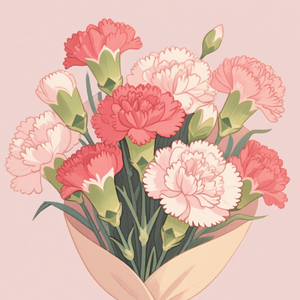 母亲节快乐妈妈