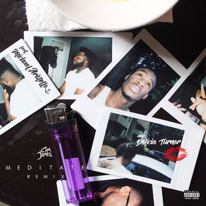 Meditate (Remix)