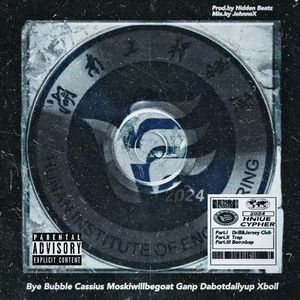 湖南工程学院2024Cypher