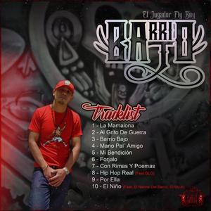 Hip Hop Real (feat. G-LO)