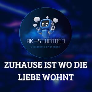 Zuhause ist wo die Liebe wohnt