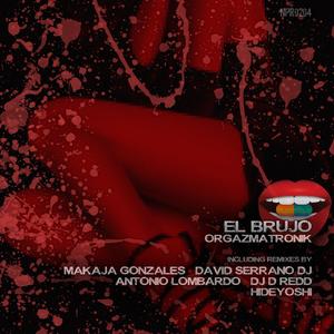 Orgazmatronik (Antonio Lombardo Fun-Da-Mental Remix)