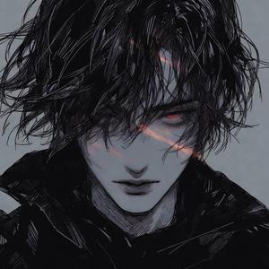 深夜ノイズ (Midnight Noise)