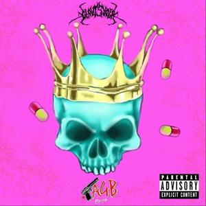 I PROMISE YOU THE DRUGS WON'T HELP (feat. Scumbaby)