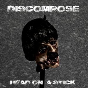 Head On A Stick