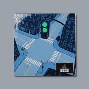 路口（Jazz Hiphop Type Beat）