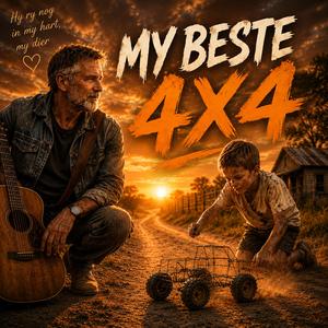 My Beste 4x4