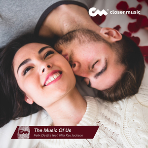 The Music of Us (Instrumental)