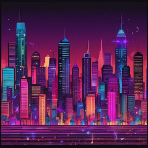 Neon Nights