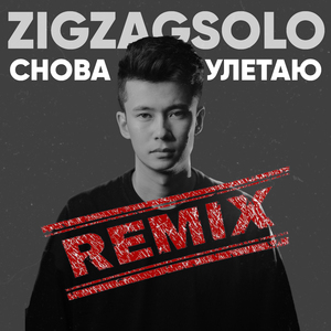 Снова улетаю (Remix)