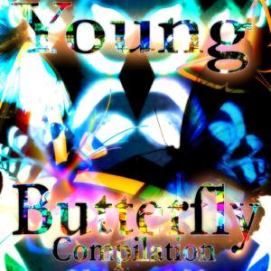 Young Butterfly - Psycho Mental