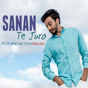 Te Juro (Future Nation Remix)