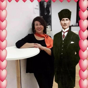 Unuttu Sevgili Seneler Geçti