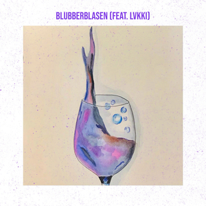 Blubberblasen