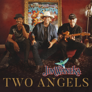 Two Angels