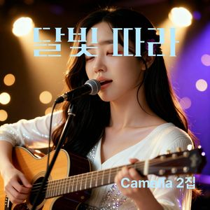 달빛따라