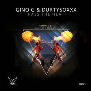 Pass The Heat (Gene Karz Remix)