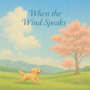 when the wind speaks