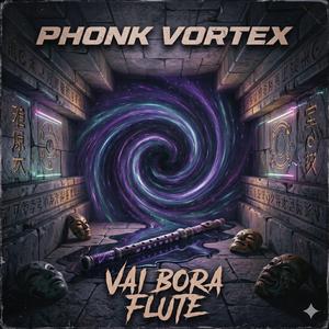 Vai Bora Flute