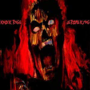 Knock Rage (Instrumental) (Instrumental)