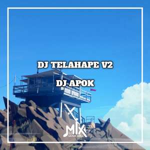 DJ Telahape