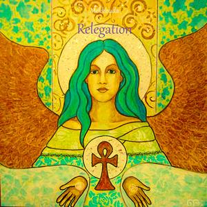 Seraphim und Cerubim