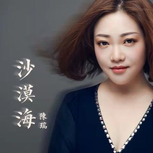 沙漠海