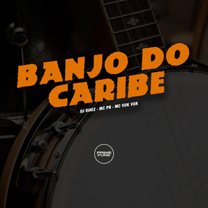 Banjo do Caribe