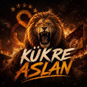 Kükre Aslan